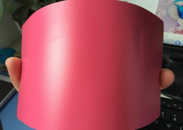 Antibacterial Epoxy Polyester Powder Paint Resources Saving High Exterior