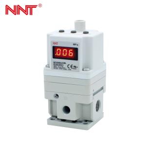 Wholesale Component Electronic Pneumatic Air Pressure Regulator 0.9MPa 24 VDC from china suppliers