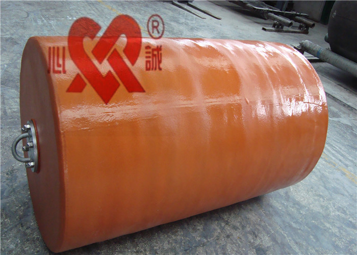 Grey Color Eva Foam Boat Fenders Marine Ship Dock Protection