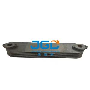 Wholesale 6WG1 6WF1 6WA1 Oil Cooler Core 1217230280 1-21723028-0 1-21723-028-0 Excavator Accessories from china suppliers