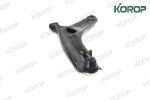 54501-1X000 Hyundai Suspension Front Lower Control Arm