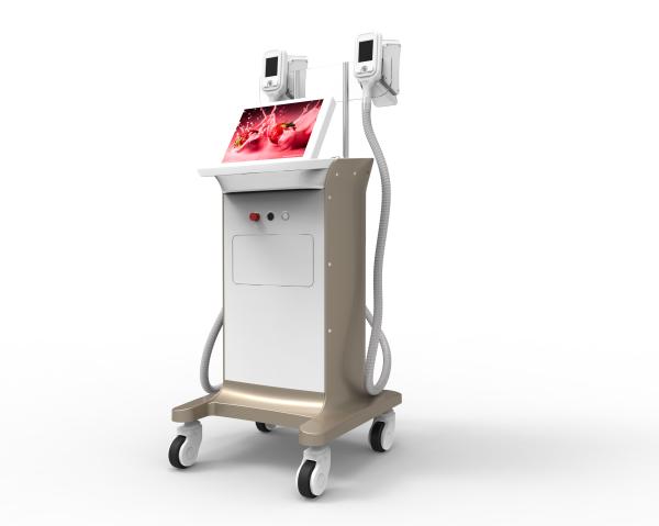 Portable coolscuplting cryolipolysis slimming machine zeltiq fat freezing