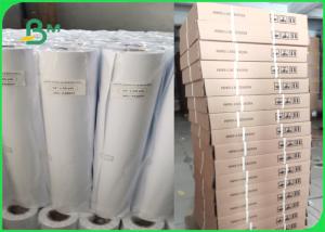 Wholesale 24 Inch X 150ft 20lb Engineering Bond Paper For Inkjet Printers from china suppliers