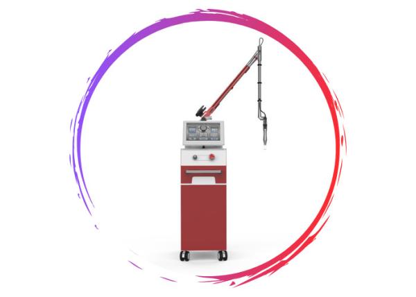 Distributors wanted! korea pico q-switch picosure q switched nd yag picosecond