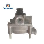 WABCO Original Parts Spare Parts 9730112000 Relay Valve Use For HOWO SHACMAN FAW