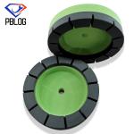 Max Speed More Than 3000rpm Resin Grinding Wheel Grit 80-240 And Thin Glass
