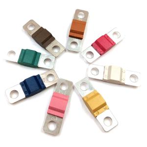 Wholesale ADS Bolt Down Fuses Automotive ANL 50 Amp Midi Fuse 41mm Length from china suppliers