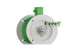 Brushless Low Rpm Electric Generator 5kw 50kw 500kw IP54 Protection Grade