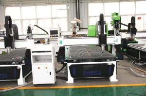 Wholesale 1325 CNC Router Wood Carving Machine from china suppliers