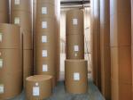 210gsm-400gsm C1S FBB Ivory Board for Package One Side Coated Paper Roll Sheet