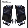 Buy cheap 3HP Mobile HW-2000 Car AC Gas Recovery Machine 780W Semi Auto from wholesalers