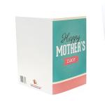 Four Colors Paper Greeting Cards With Sound With Hidden Sound Chip