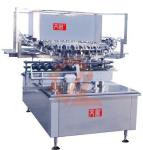 Bottle inspection machine