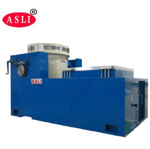 Wholesale Vertical Horizontal Electrodynamics High Frequency Vibration Tester 40KN from china suppliers