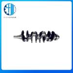 Crankshaft 2W7458 For Caterpillar CAT Excavator 235 235C 235D Engine 3306 Spare