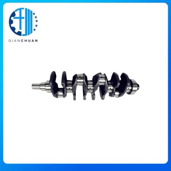 Crankshaft 2W7458 For Caterpillar CAT Excavator 235 235C 235D Engine 3306 Spare