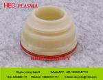 Kjellberg Plasma Swirl Gas Nozzle 11.836.921.271 T522 For Kjellberg Plasma