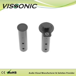 Wholesale Boundary Layer Embedded Microphone / Fluntmount Condenser Microphone Cardioid Pattern from china suppliers