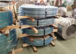 Raw Materials Aisi 904L Stainless Steel Strip Coil 2B Finish Surface