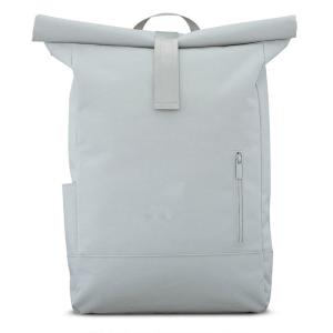 Wholesale RPET Vintage Roll Top Backpack Sturdy Rolltop Laptop Backpack Waterproof from china suppliers