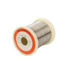 Bright Inconel 600 Welding Wire Nichrome Alloy Annealed