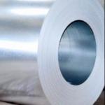 Hot Dip Prepainted Galvalume Steel Coils G280 G350 G550 20mm Width For Cutting