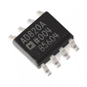 Wholesale original Integrated circuit Ic Chips SOIC-8 AD820ARZ from china suppliers