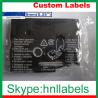 Buy cheap Black on Blue Label Tape Compatible Brother TZ-521 TZe-521 9mm*8m for P-Touch from wholesalers
