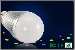 Wholesale Smart LED lamp for smart home Automation systems , Smartphone multi color led light from china suppliers