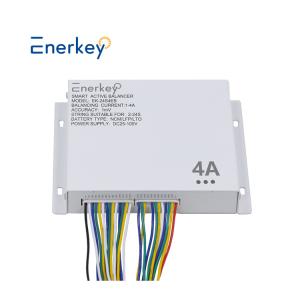Wholesale Enerkey Smart Equalizer Balancer 4A 2S-24S Li-ion Lifepo4 Lto Battery Balancer from china suppliers