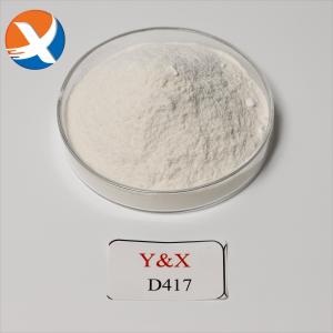 Wholesale Mining Depressant D417 / Flotation chemical / Crystal reagent / IBC Drum from china suppliers