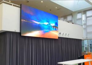 Wholesale Supermarket Ultra Thin Digital Advertising Screen P1.56 P1.95 P2.5 gob Shelf Edge Led Display from china suppliers