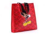 Custom LOGO Printed Laminated Tote PP Woven Bag