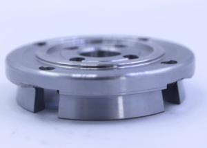 Wholesale Special Flange CNC Machining Part with Stainless Steel SUS304 Material from china suppliers