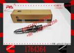 Genuine And New Diesel Fuel Injector 1764364 1846348 4062568 4088723 4954646