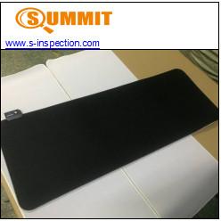 Wholesale Mouse Pad Finished Product Inspection Services USD 128-218 from china suppliers