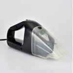 Lightweight Handheld Car Vacuum Cleaner Yf119 With Cigarette Lighter