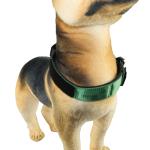 Xl 2xl 3xl Adjustable Dog Collar For Sensitive Skin Training Puppy 35cm 50cm
