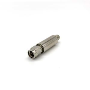 Wholesale DC 24GHz Microwave Fixed Attenuator 30dB 2 Watts Stainless Steel from china suppliers