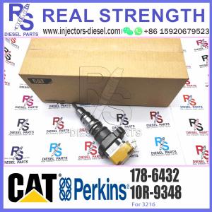 Wholesale Diesel 3126 3126B Fuel Injector Nozzles 128-6601 171-9704 171-9710 177-4752 177-4754 178-0199 178-6432 188-1320 198-6605 from china suppliers