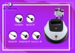 1-10 adjustable RF Cavitation Slimming Machine