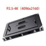 281 trillion colors LED Movie Screen P2.5 4K 4096x2160 Resolution