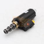 High-Performance Excavator Electric Parts with 6 Months 12V/24V Voltage 121-1491