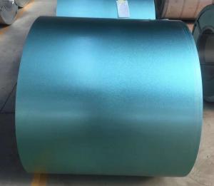 Wholesale 0.4mm 1250mm Galvalume Steel Coil for Roofing and Garage Doors AZ80 from china suppliers