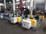 40T Capacity Adjustable Turning Rolls china heavy duty positioner