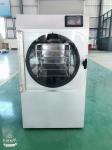 4kg Per Batch Mini Vacuum Freeze Dryer For Pet Food Dog Treats
