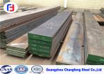 Forged P20 / 1.2311 Tool Steel Prehardening Mechanical Property Homogeneous