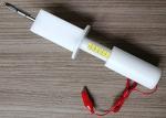Anti Electric Shock 50N IP2X Test Probe B Of IEC 61032