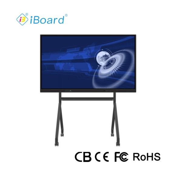 75 Inch Infrared Digital Whiteboard Touch Screen Interactive Touch Screen