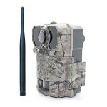 Infrared Digital 4G Trail Camera For Animal Monitoring IP67 Waterproof